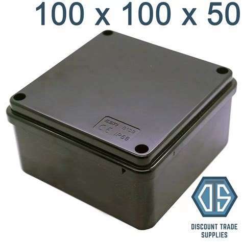 are tension clamps required for junction boxes|polycase junction box.